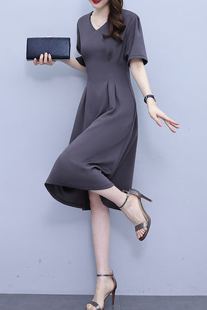 Emelia Dress (More Colors)
