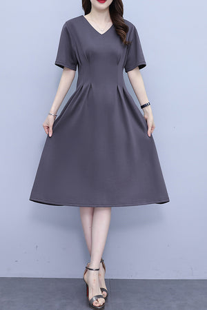 Emelia Dress (More Colors)