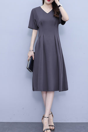 Emelia Dress (More Colors)