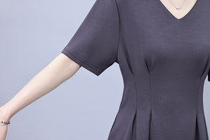 Emelia Dress (More Colors)