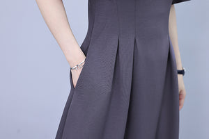 Emelia Dress (More Colors)