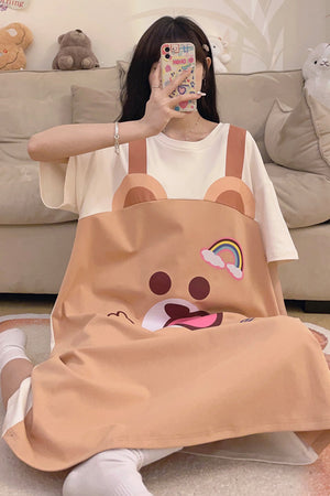 Mahpiya Loungewear