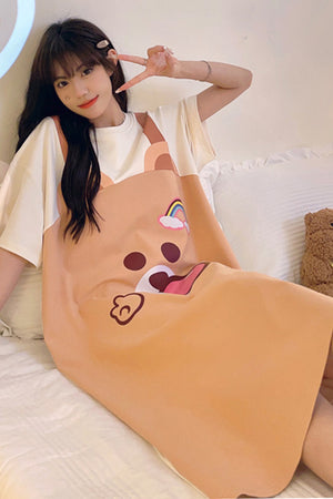 Mahpiya Loungewear