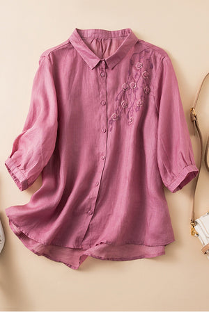 Marje Top (More Colors)
