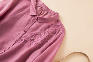 Marje Top (More Colors)