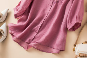 Marje Top (More Colors)