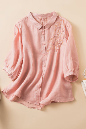 Marje Top (More Colors)