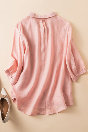 Marje Top (More Colors)