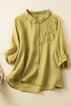 Marje Top (More Colors)