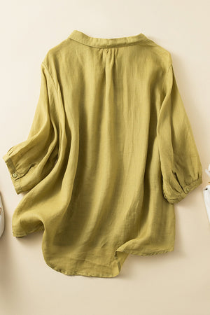 Marje Top (More Colors)