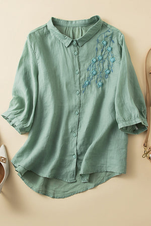 Marje Top (More Colors)