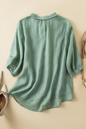 Marje Top (More Colors)