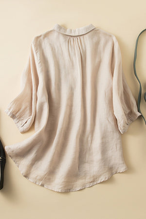 Marje Top (More Colors)