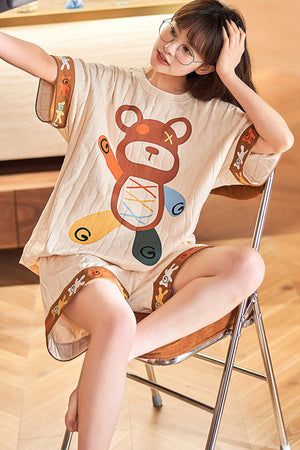 Emma Loungewear