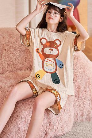 Emma Loungewear