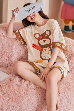 Emma Loungewear