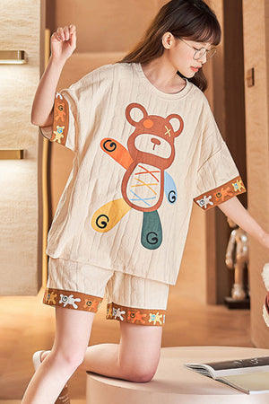 Emma Loungewear