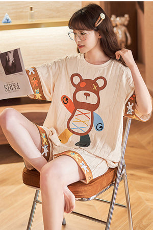 Emma Loungewear