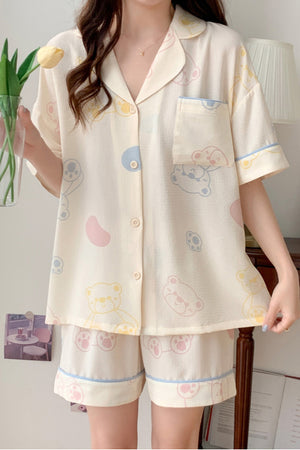 Corinne Loungewear