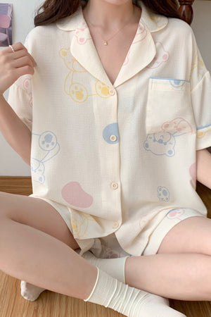Corinne Loungewear