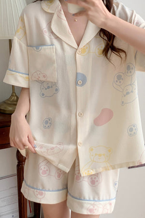 Corinne Loungewear
