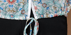 Teodora Top (More Colors)