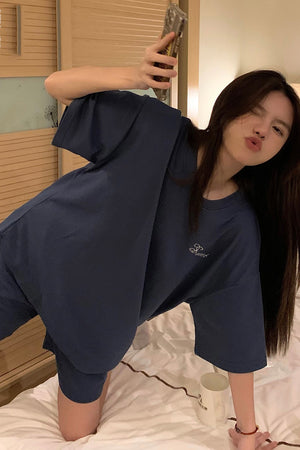 Scarlett Loungewear (More Colors)