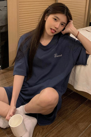 Scarlett Loungewear (More Colors)