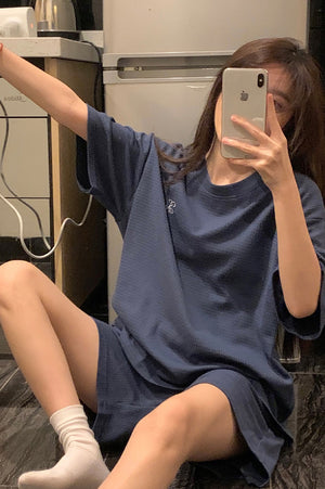 Scarlett Loungewear (More Colors)