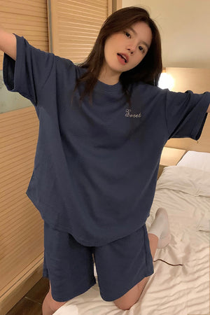 Scarlett Loungewear (More Colors)