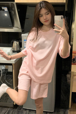 Scarlett Loungewear (More Colors)