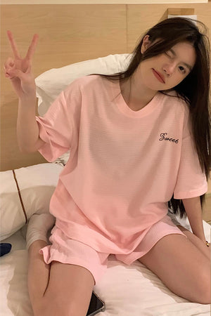 Scarlett Loungewear (More Colors)