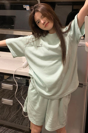 Scarlett Loungewear (More Colors)
