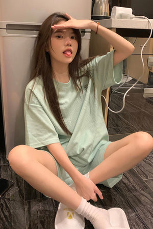 Scarlett Loungewear (More Colors)