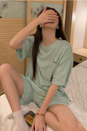 Scarlett Loungewear (More Colors)