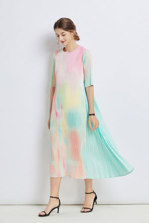 Rumi Dress (Non-Returnable)