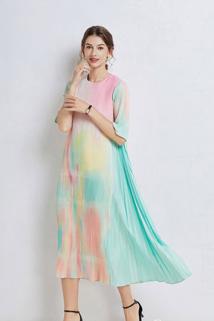 Rumi Dress (Non-Returnable)