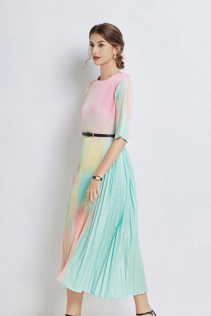 Rumi Dress (Non-Returnable)