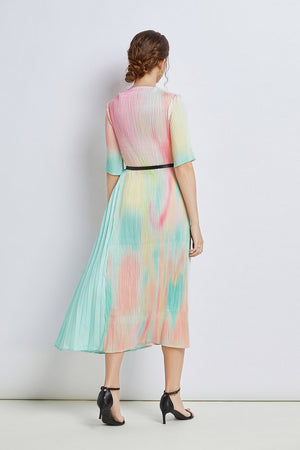 Rumi Dress (Non-Returnable)