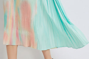 Rumi Dress (Non-Returnable)