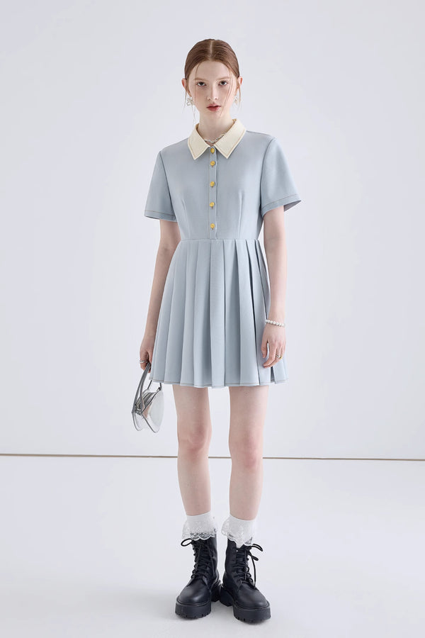 Arabella Dress