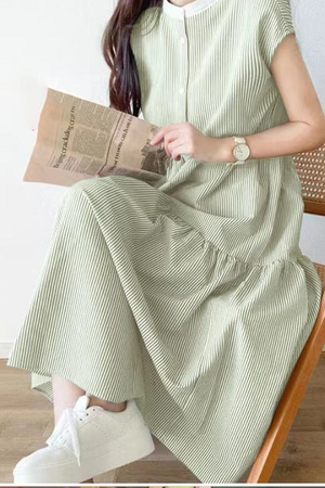 Paula Dress (More Colors) (Non-Returnable)