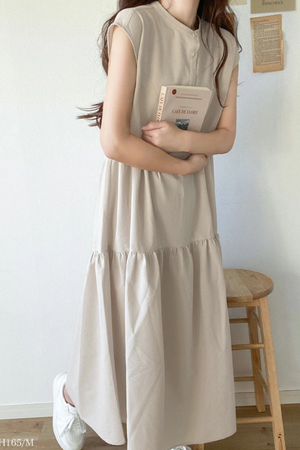 Paula Dress (More Colors) (Non-Returnable)