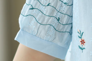 Sana Top (More Colors)