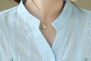 Sana Top (More Colors)