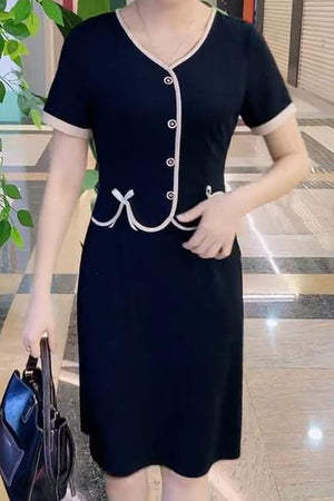 Mallory Dress