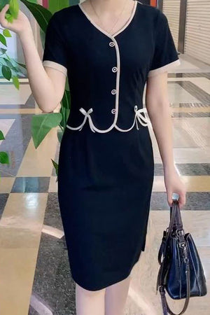 Mallory Dress