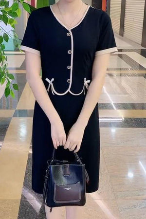 Mallory Dress
