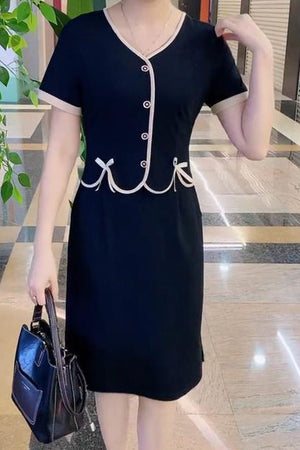 Mallory Dress