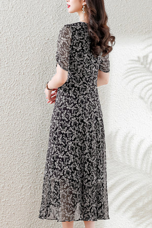 Luna Dress